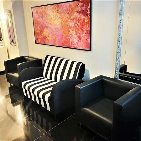 Appartement Vacansis Centro Bajo Iturbi à Valence Extérieur photo