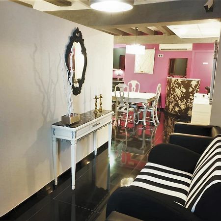 Appartement Vacansis Centro Bajo Iturbi à Valence Extérieur photo