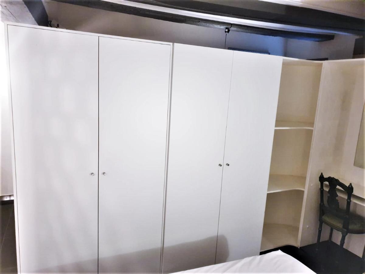 Appartement Vacansis Centro Bajo Iturbi à Valence Extérieur photo
