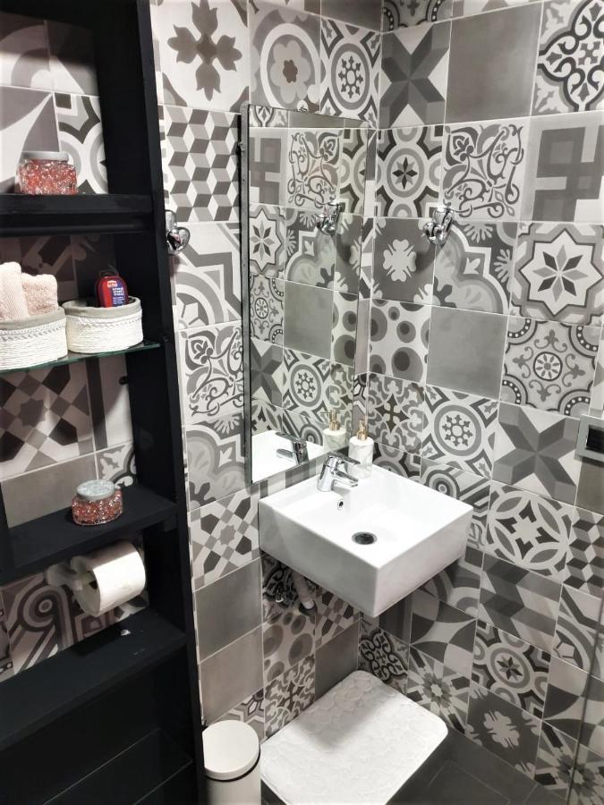 Appartement Vacansis Centro Bajo Iturbi à Valence Extérieur photo